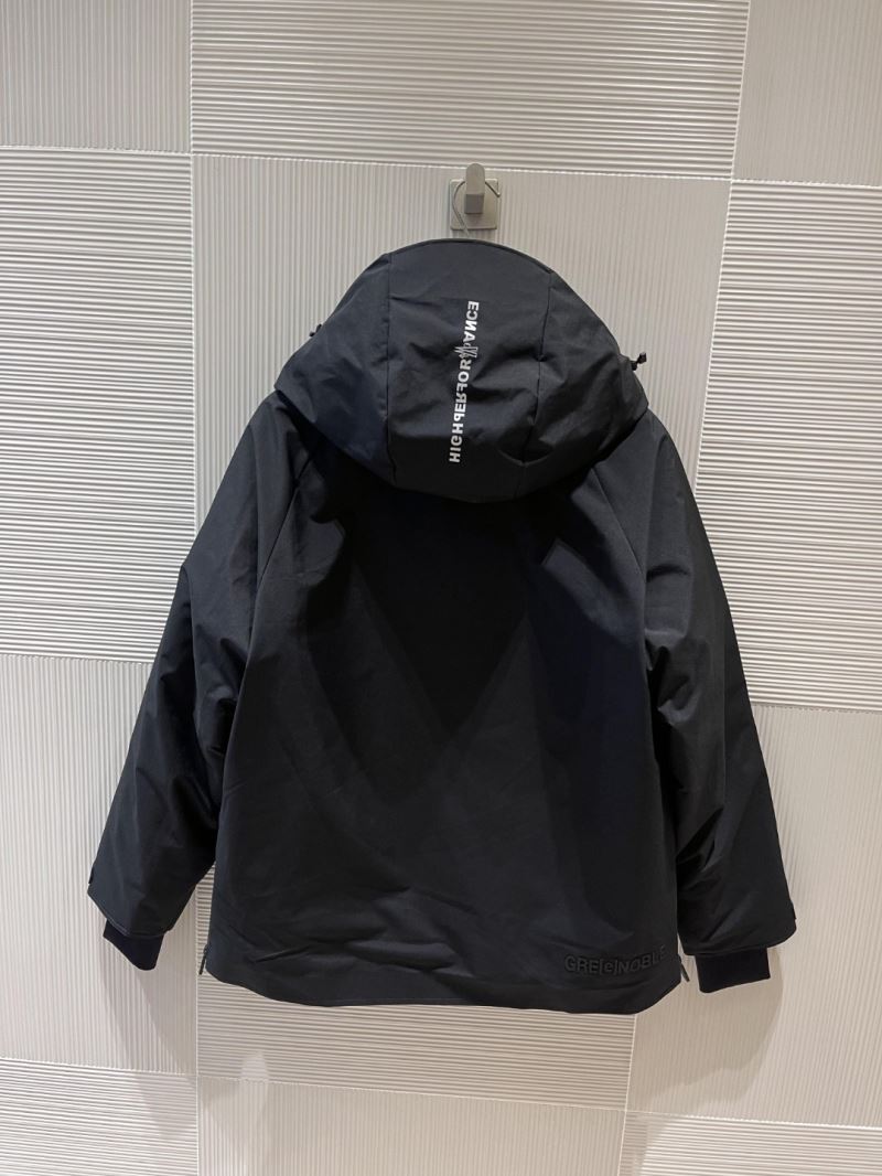 Moncler Down Jackets